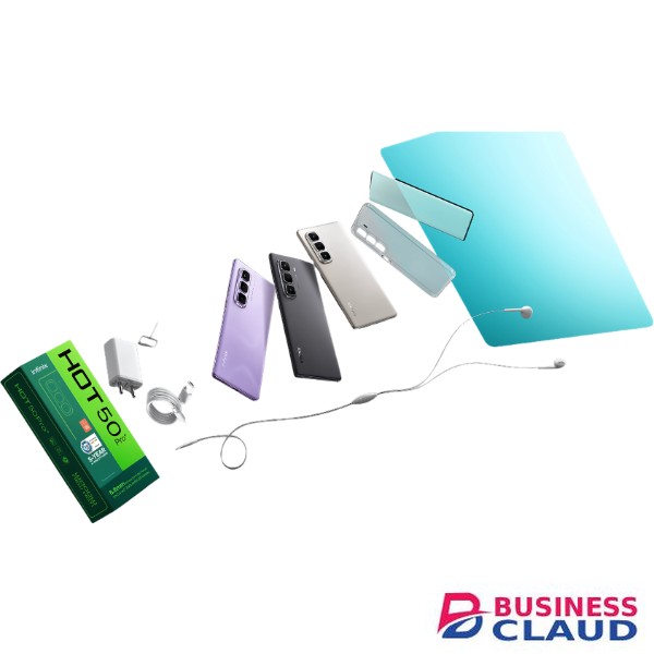 Infinix Hot 50 Pro Plus Price in Kenya