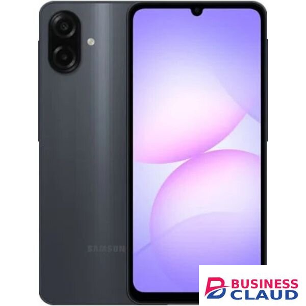 Samsung Galaxy A07 4GB RAM 64GB Reliable Performance,