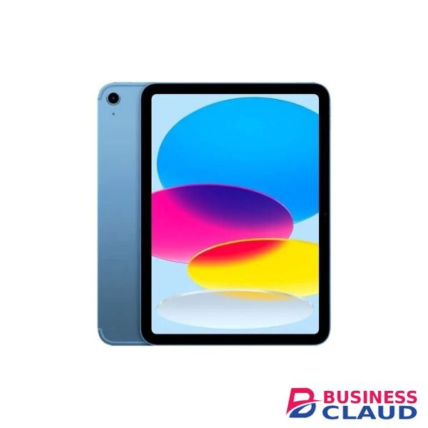Apple IPad 11th Gen A16 128gb Wifi Cellular