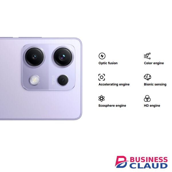 Xiaomi Redmi Note 14s 512GB/12GB Price in Kenya