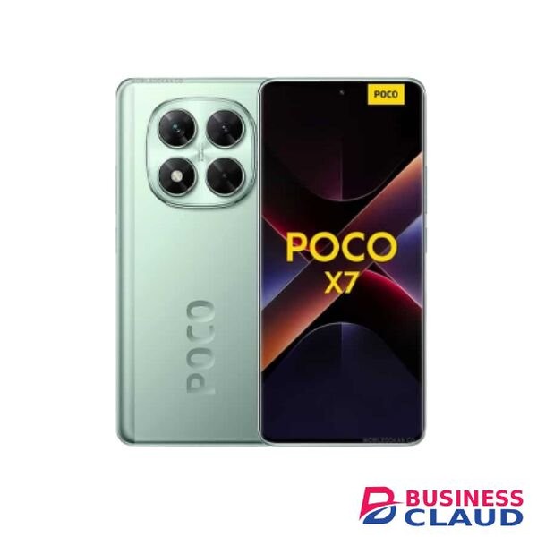 Xiaomi POCO X7 256GB Storage Price in Kenya