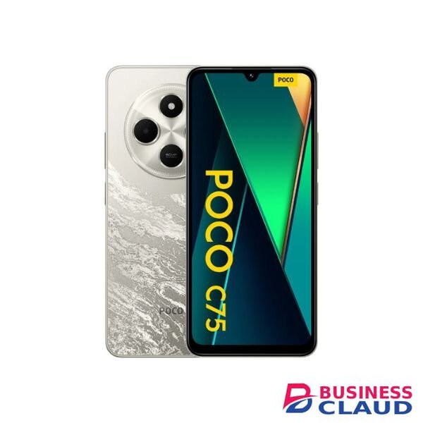 Xiaomi POCO C75 256GB Storage 8GB RAM Price in Kenya