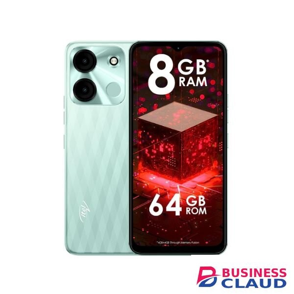 Itel A60S Price in Kenya 2026