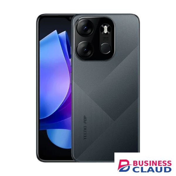 Tecno Pop 7 Pro In Kenya – Big Battery, Smooth Performance