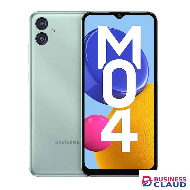 Samsung Galaxy M04 4GB RAM Buy in Kenya 2026
