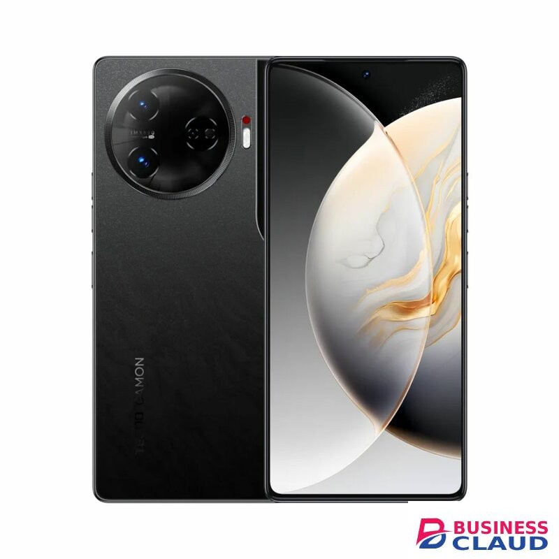 Tecno Camon 30 Pro 5G 6.78" 12GB RAM 512GB ROM 5000mAh (WITH BUDS)