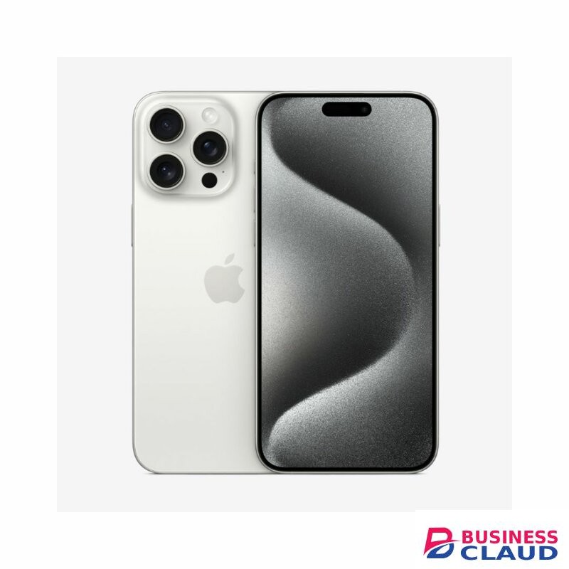 Apple IPhone 15 Pro Max 8GB RAM 1TB ROM