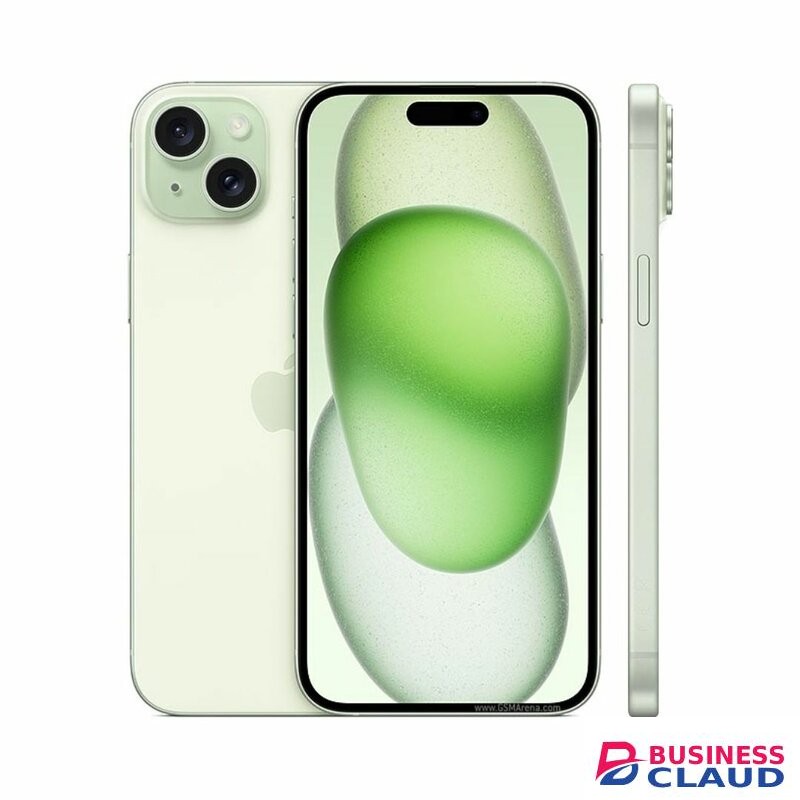 Apple IPhone 15 Plus 5G 128GB