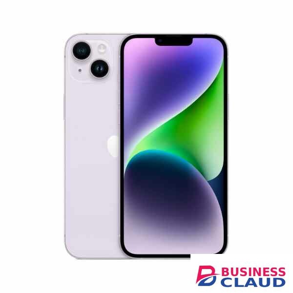 Apple IPhone 14 Plus 5G 6.7" 6GB RAM 128GB ROM