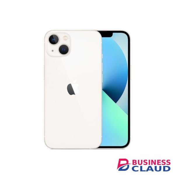 Apple Iphone 13 128GB - 5G With Super Retina XDR OLED, HDR10, Dolby Vision Disp