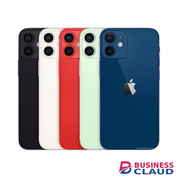 APPLE IPHONE 12 MINI 4GB RAM 128GB ROM 12MP+12MP DUAL CAMERA