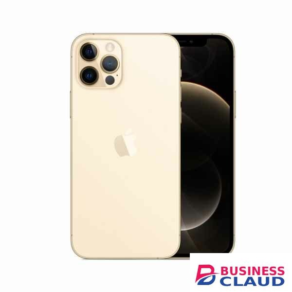 APPLE IPHONE 12 PRO MAX 6GB RAM 256GB ROM 12MP+12MP+12MP+AI QUAD CAMERA