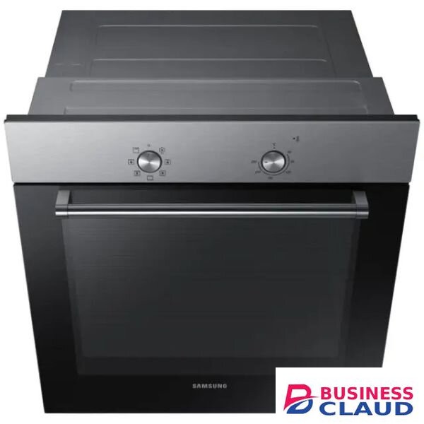 Samsung Built-in Oven NV60K3110BS – 60L, Black