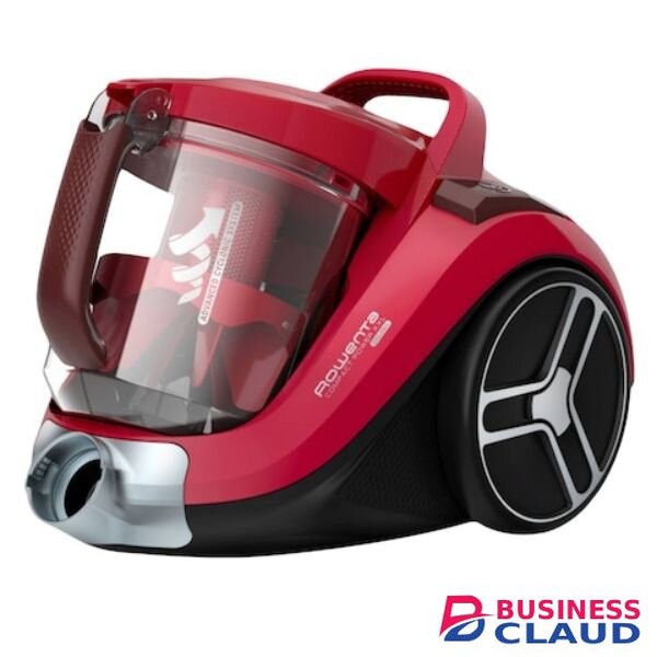 TEFAL VACUUM CLEANER TW4B25HA