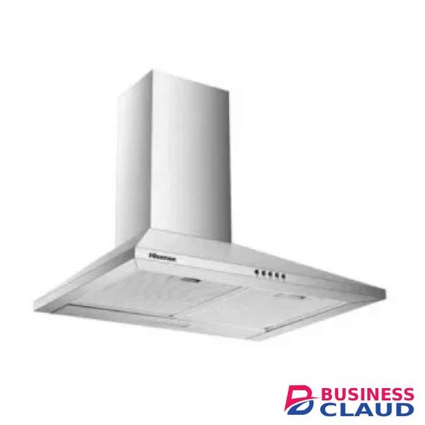Hisense HHO60TASS Extractor – LED, 3-Speed, 24 Month Warranty