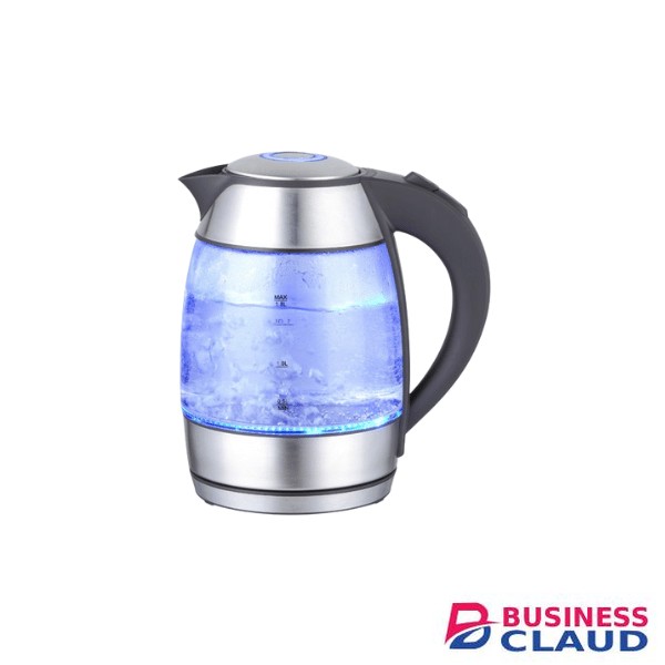 Rebune RE-1-107 Electric Kettle: 1.8L, 1850