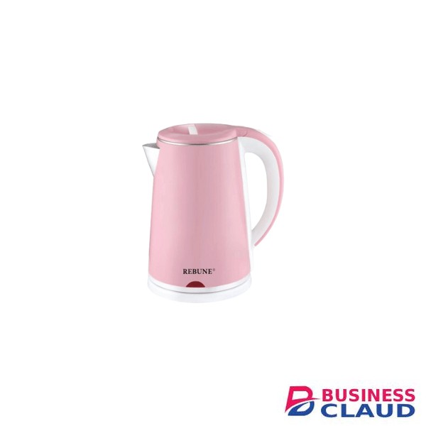 Rebune RE-1-127 Electric Kettle 1.8L