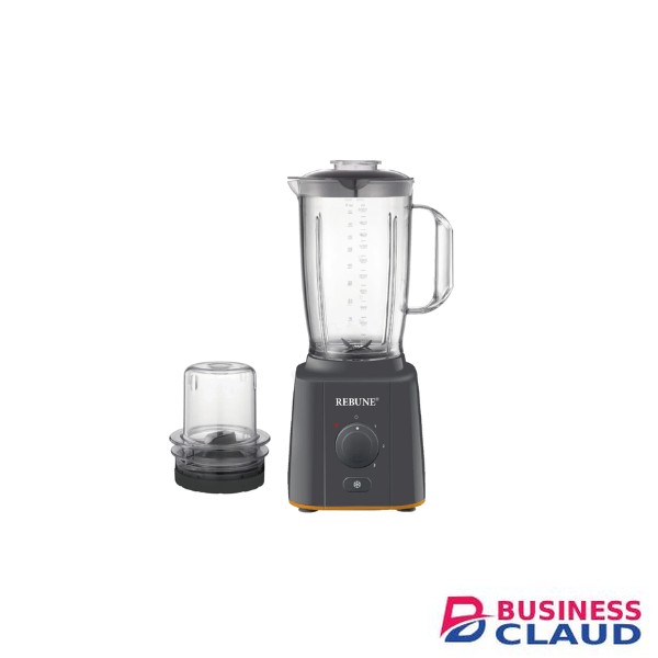 Rebune RE-2-140 2-in-1 2.0L Electric Blender