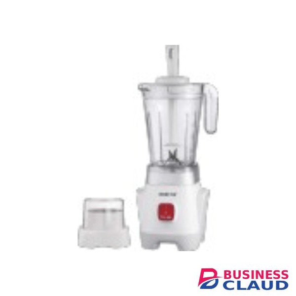 Rebune RE-2-075 2-in-1 1.25L Electric Blender