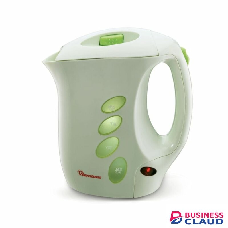 RAMTONS RM/115 CORDED ELECTRIC KETTLE 1.8 LITERS