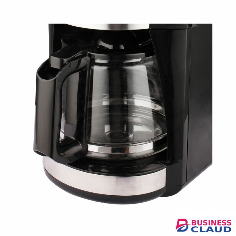 RAMTONS COFFEE MAKER BLACK - RM/599