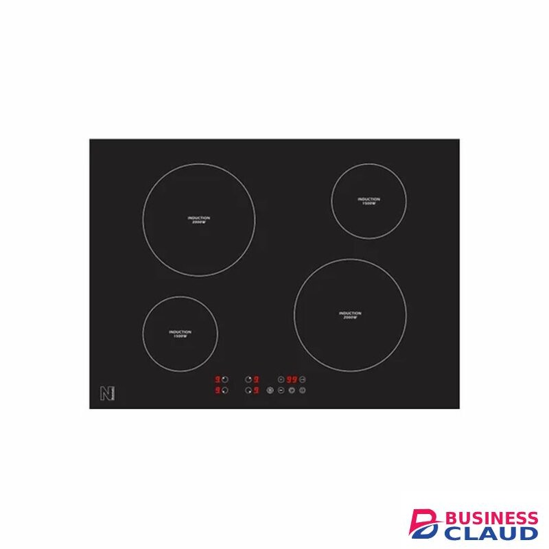Newmatic PM604I Induction Cooker Hob Price in Kenya