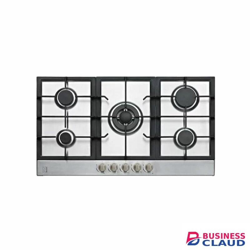 Newmatic PM950STX Built In Cooker Hob