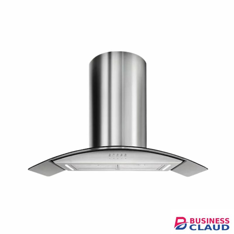 Newmatic H95.9P Island Chimney Hood