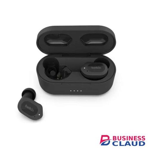 BELKIN SOUNDFORM™ PLAY TRUE WIRELESS EARBUDS