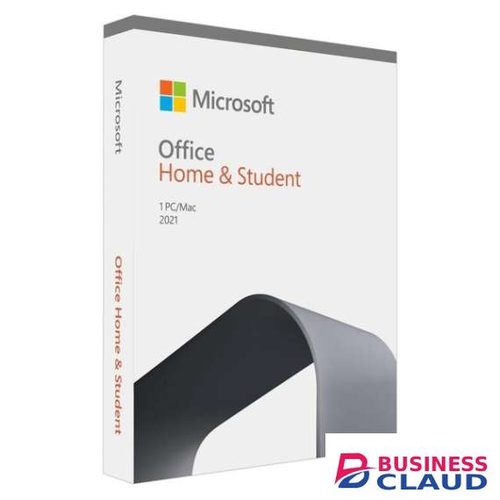 Microsoft Office Home and Student 2021