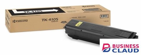 Kyocera TK-4105 Cartridge