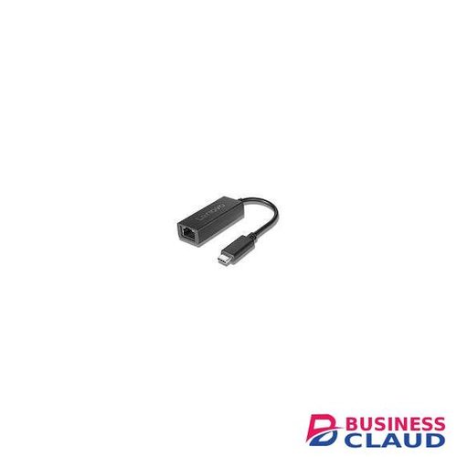 Lenovo USB-C to Ethernet Adapter