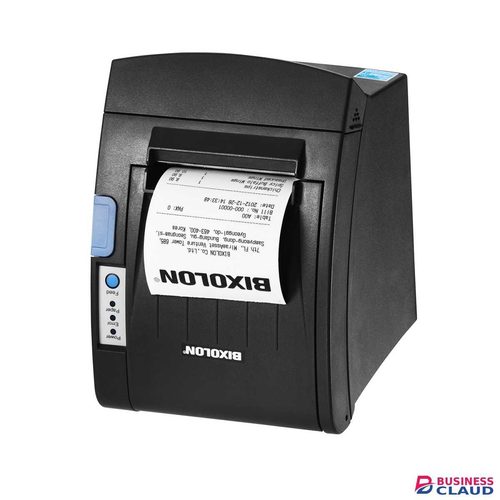 Bixolon SRP-350III USB & Serial Receipt Printer