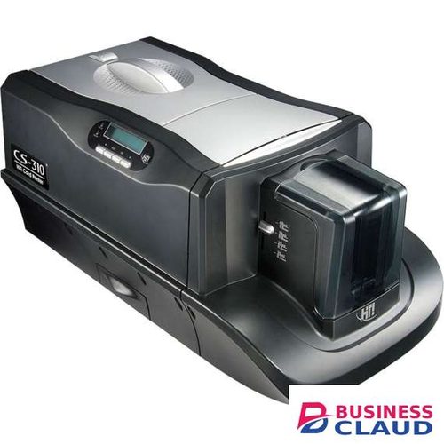 HiTi CS-310 Staff ID Card Printer