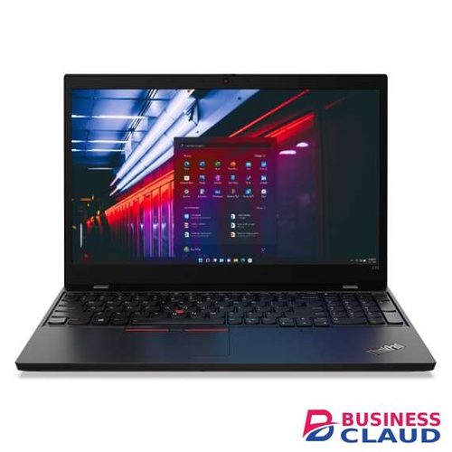 Lenovo Thinkpad L15 i5-1235U 8GB 512GB SSD Win 11 Pro Laptop