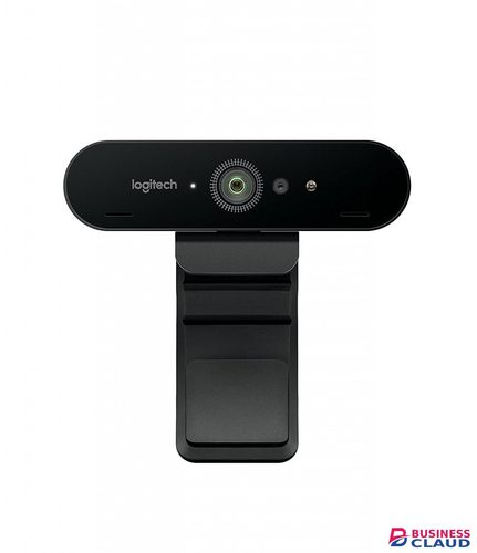 Logitech Business Brio 4K Stream Edition Webcam