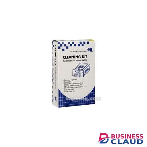 HiTi CS Series Printers Cleaning Kit