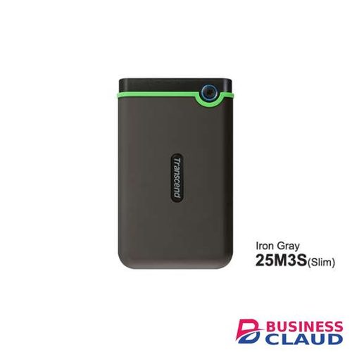 Transcend 4TB 2.5 Inch USB 3.0 External HardDisk
