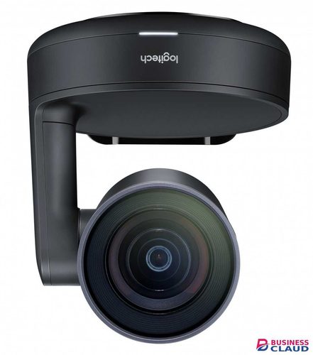 Logitech Rally Ultra-HD Conference Cam