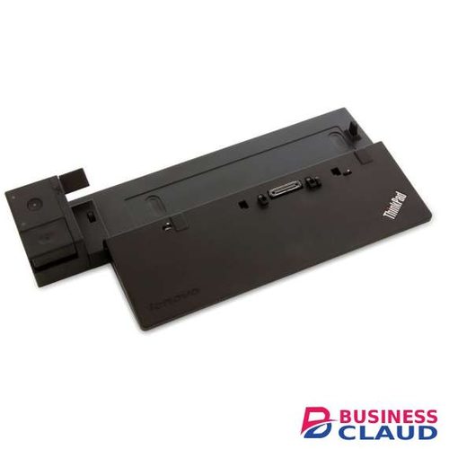 Lenovo ThinkPad Ultra Dock 90W Docking Station