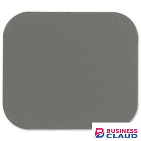 Fellowes Economy Grey Mouse Pad