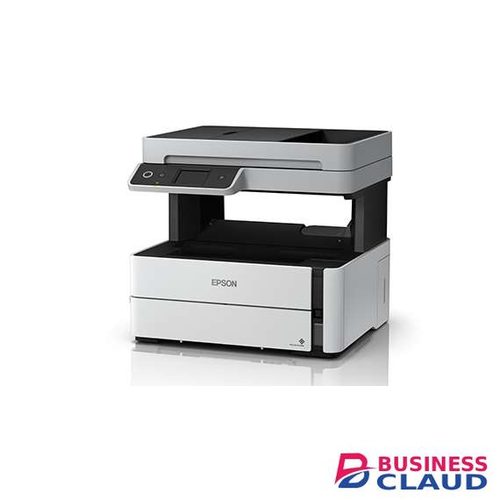 Epson EcoTank M3170 Wi-Fi AIO Monochrome Ink Tank Printer