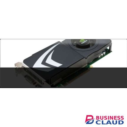 GeForce GTS 250 1gb Graphics Card