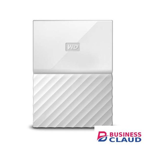 Western Digital My Passport Ultra 1TB Portable External Hard Drive