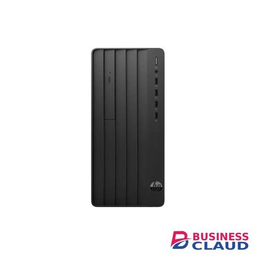 HP Pro Tower 290 G9 Core i5 8GB 512GB SSD DOS CPU ONLY Desktop Computer