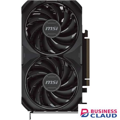 MSI Nvidia Geforce RTX 4060 Ventus 2X 8GB Graphics Card
