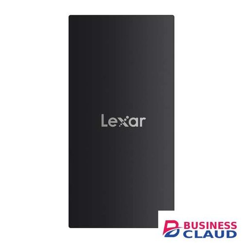 Lexar 2TB SL300 Gen 2 Portable SSD