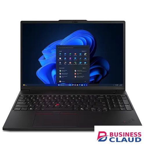 Lenovo Thinkpad P16s U7 16GB 512GB 4GB Graphics Dos Laptop
