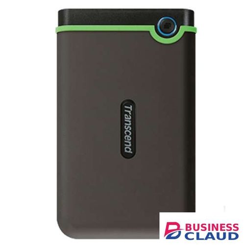 Transcend External Iron Grey 1TB HDD