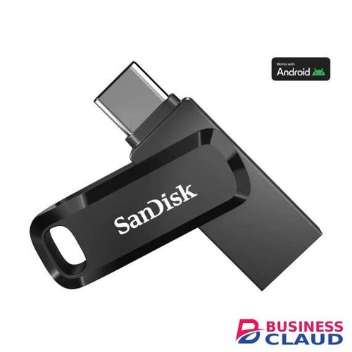 SanDisk Ultra Dual Drive Go Type C 1TB Flash Disk
